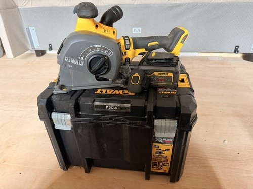 Dewalt dcg200 54v flexvolt - dewalt, xr