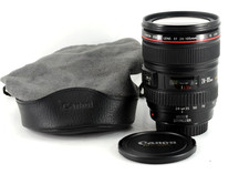 Canon EF 24-105mm F4 L IS