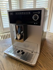 MELITTA CAFFEO CI Automatic
