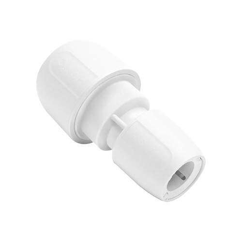 Hep2o 22mm 15mm socket - 22mm,