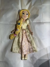 Disney store plush doll - plush, 20”
