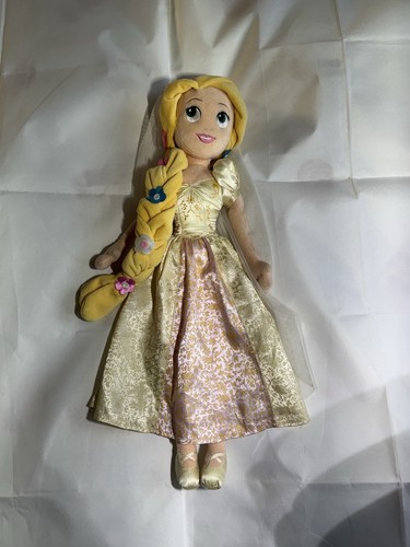Disney store plush doll - plush, 20”
