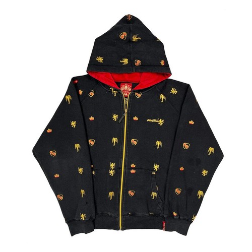 Stash house graphic hoodie - hoodie,