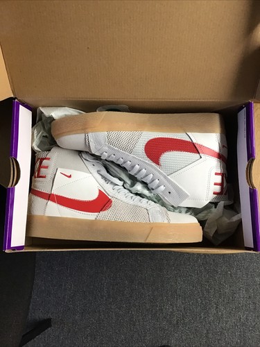 Nike zoom blazer mid - sb,