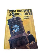 Tom Brown’s School Days