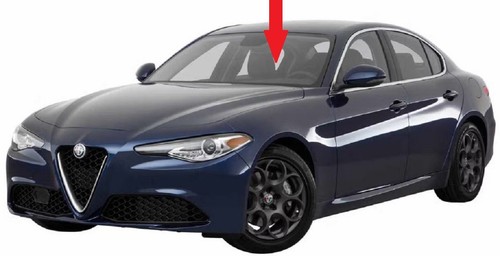 Fits alfa romeo chrysler - fits,