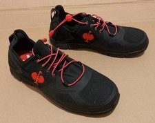 Safety Shoes Size 12 UK -  Engelbert Strauss S1 Safety shoes e.s. Manda - Black