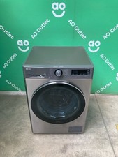 LG Washer dryer 9kg/6kg E
