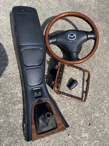 Nardi wood grain steering - nardi,