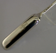 RARE STERLING SILVER CLOWN