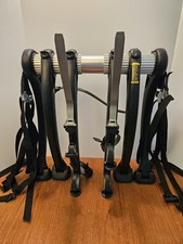 SARIS Bones 3 - Trunk Bicycle