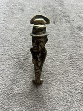 Brass nutcrackers - Antique