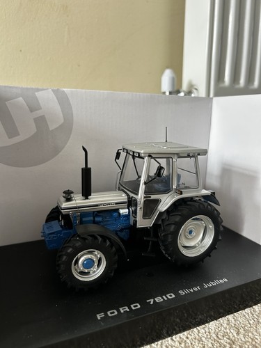 Universal hobbies ford 7810 - universal,