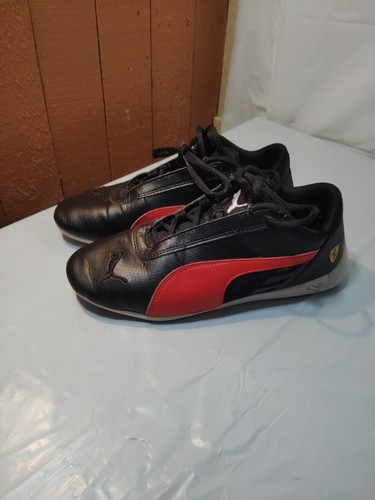 Puma scuderia ferrari cat - scuderia,