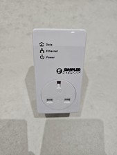 1 X Simpler Networks