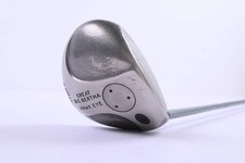 Ladies Callaway Hawk Eye #3