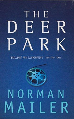 The deer park - -, norman