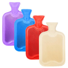 2L Large Hot Water Bottle