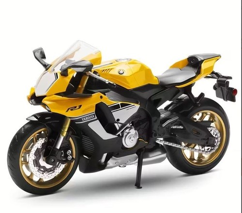 Cca yamaha yzf - cca, yzf-r1