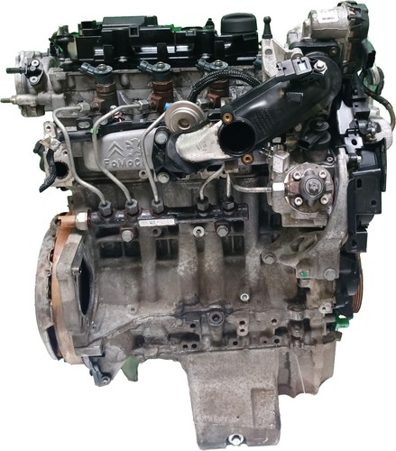 Engine for ford tourneo - for,
