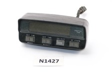 Honda XRV 750 Africa Twin RD07