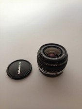 OLYMPUS OM-SYSTEM G.ZUIKO