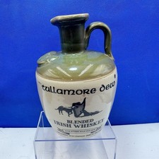Vintage Tullamore Dew Uisge