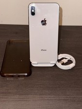 Apple iphone max 256gb - iphone,