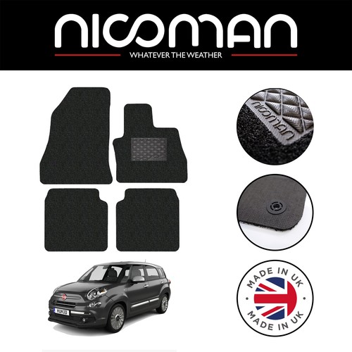 Fiat 500l 2013 present genuine - 500l, 2013-present