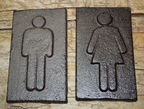 Cast iron antique style - cast, &