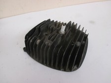 SUZUKI PE250 PE250N PE 250 1979 TWIN SHOCK ENDURO CYLINDER HEAD