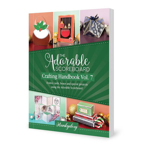Hunkydory the adorable - hunkydory,