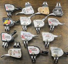 NOS Sturmey Archer 3 Speed SHIFTER Vintage Schwinn Bicycle Raleigh Tour Bike Hub