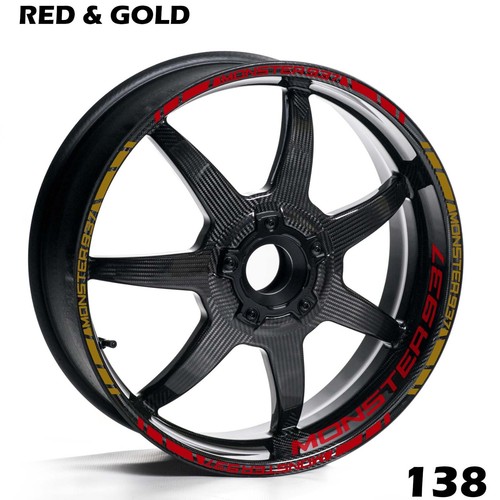 Ducati monster 937 wheel rim - 937,