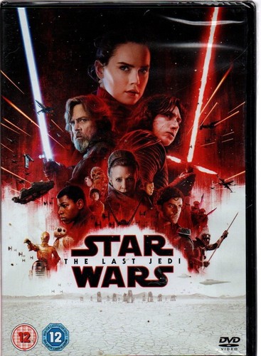 Star wars the last - last, jedi