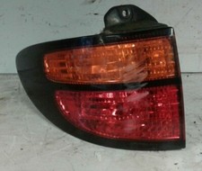 TOYOTA ESTIMA N/S NEAR SIDE REAR TAIL LIGHT LAMP PASSENGER 2001-2005
