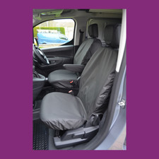 Vauxhall Combo 2018+ Tailored