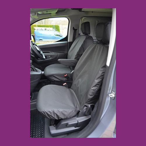 Vauxhall combo 2018 tailored - combo, 2018+