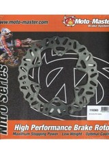 Moto Mater Wavy Rear Brake