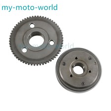 One Way Clutch Starter