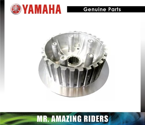 Yamaha oem 2008 - yamaha, yz250f