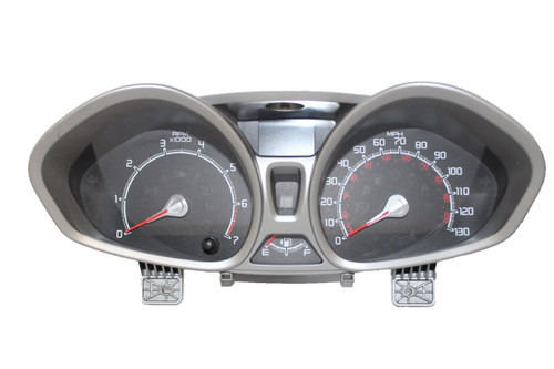 Ford fiesta instrument - 08-12,