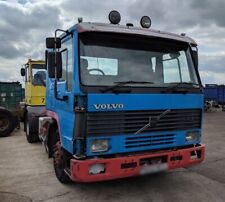 1996 VOLVO FL10.360 Truck. POA