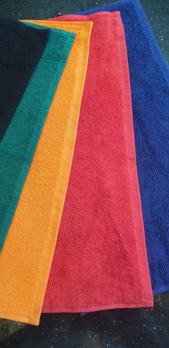 Bar towels colours available - bar, 5