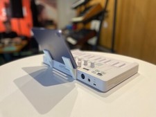 Stand Holder for Arturia MiniLab 3 Attach Your tablet IPAD / Smartphone