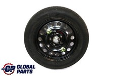 BMW X3 E83 Compact Spare Wheel