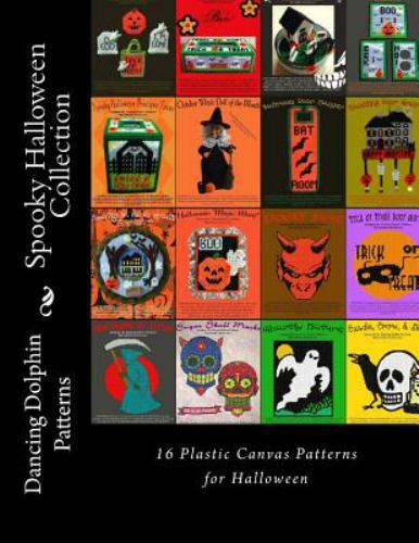 Spooky halloween collection - spooky,