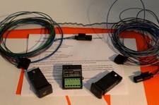 Seat heater switches complete - switches+,