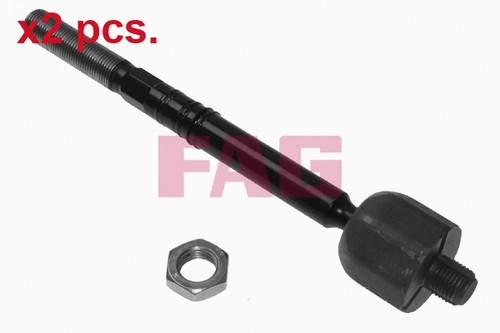 Pcs fits both sides - x2,