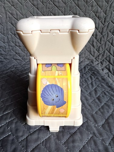 Evenflo exersaucer seaside - exersaucer,